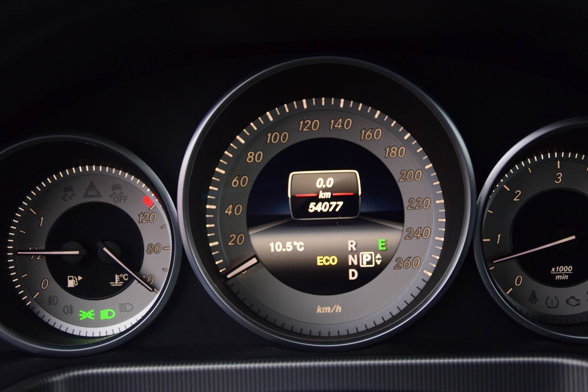 Mercedes-Benz E-Klasse 350 Bluetec AMG Leder/Dak/Com/Harman-Kardon Aut7 Foto 6