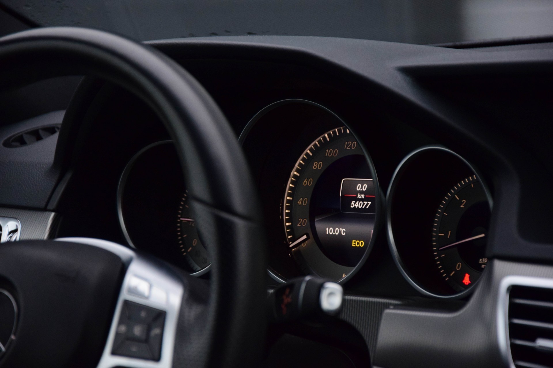 Mercedes-Benz E-Klasse 350 Bluetec AMG Leder/Dak/Com/Harman-Kardon Aut7 Foto 7