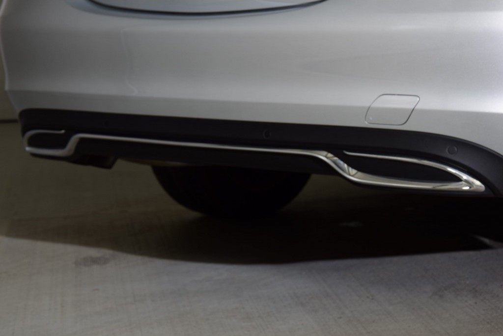 Mercedes-Benz C-Klasse 200 Avantgarde Leer/Dak/Com/ILS/360-cam Aut7 Foto 23