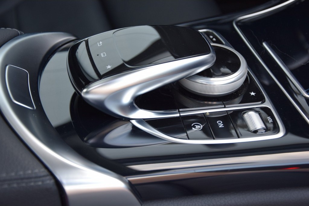 Mercedes-Benz C-Klasse 200 Avantgarde Leer/Dak/Com/ILS/360-cam Aut7 Foto 9