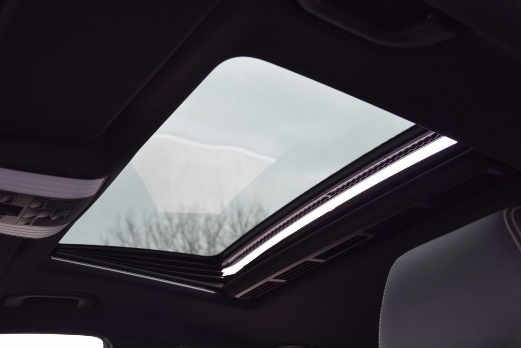 Mercedes-Benz CLS-Klasse 350 AMG Luchtvering/Dak/Com/19" Aut7 Foto 11