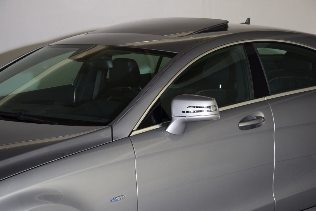 Mercedes-Benz CLS-Klasse 350 AMG Luchtvering/Dak/Com/19" Aut7 Foto 14