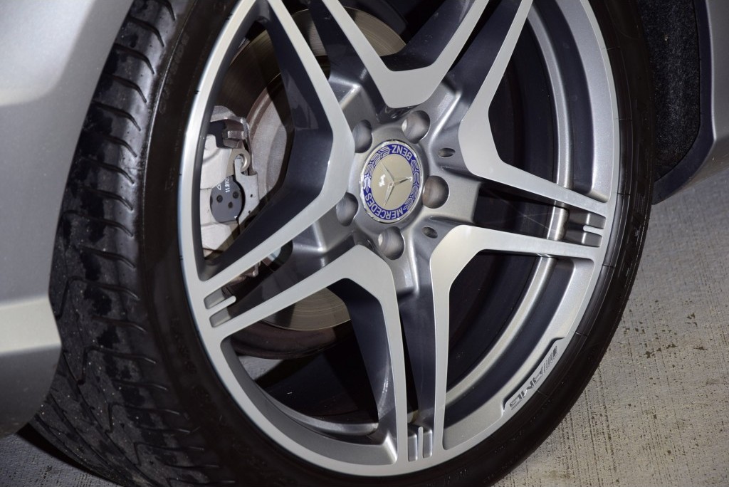 Mercedes-Benz CLS-Klasse 350 AMG Luchtvering/Dak/Com/19" Aut7 Foto 18