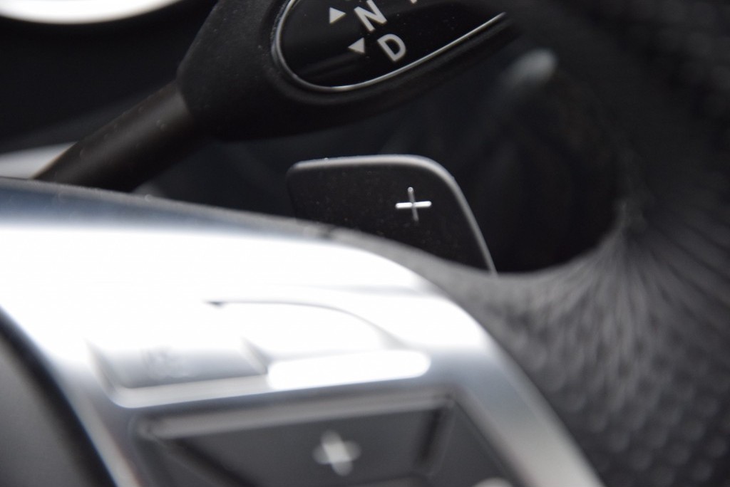 Mercedes-Benz CLS-Klasse 350 AMG Luchtvering/Dak/Com/19" Aut7 Foto 9