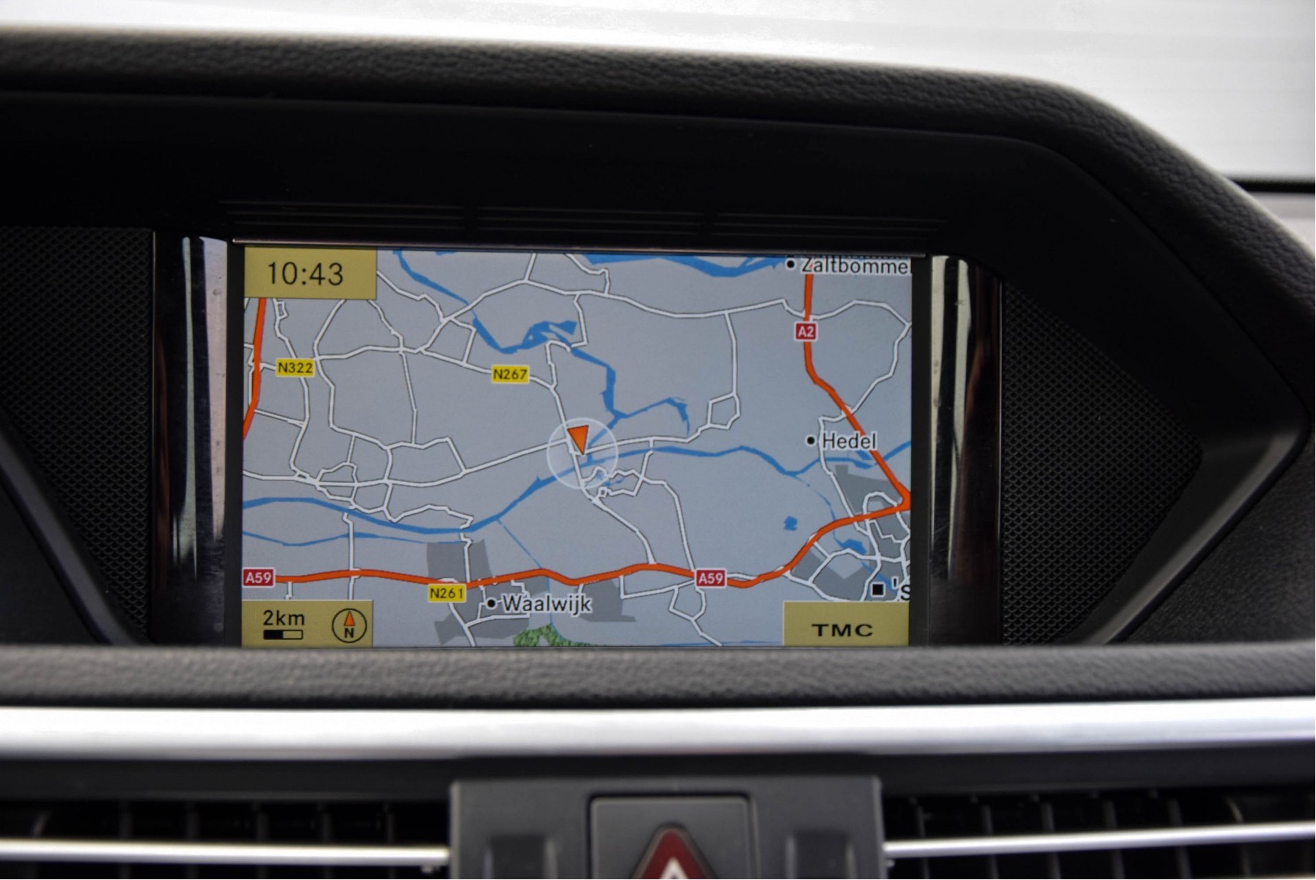 Mercedes-Benz E-Klasse 350 Cdi Avantgarde Leder/Comand/Dak Aut7 Foto 11