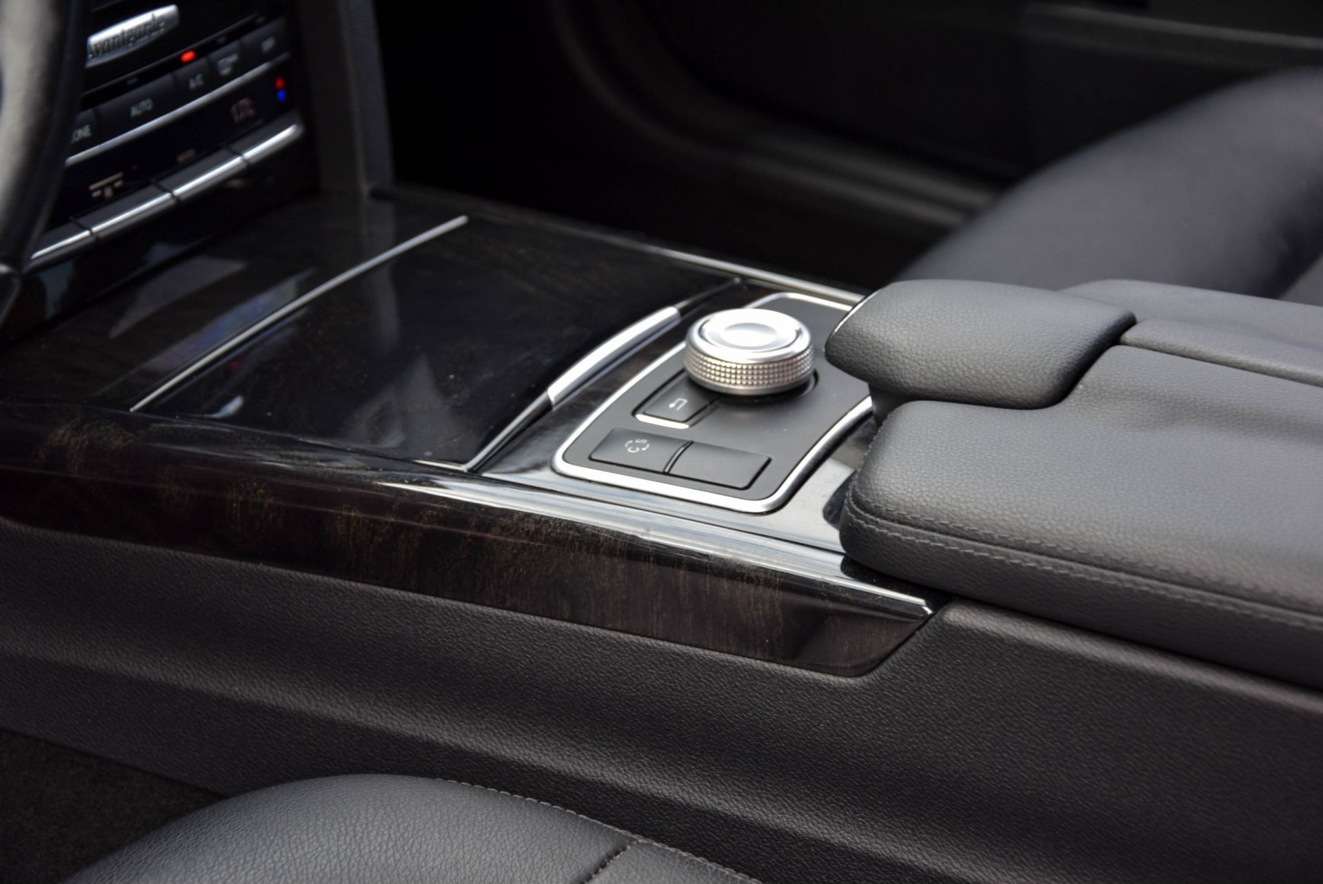 Mercedes-Benz E-Klasse 350 Cdi Avantgarde Leder/Comand/Dak Aut7 Foto 13