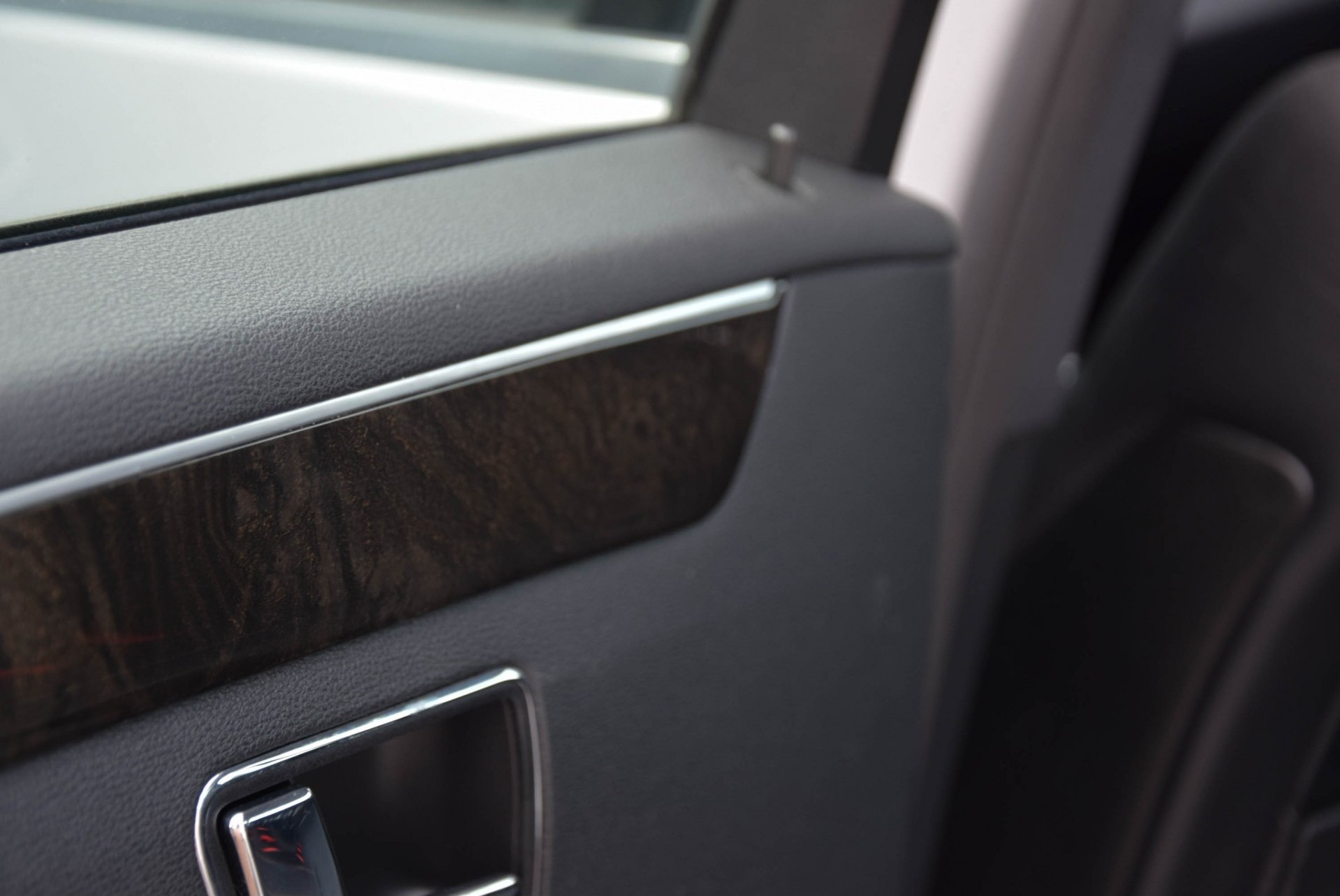 Mercedes-Benz E-Klasse 350 Cdi Avantgarde Leder/Comand/Dak Aut7 Foto 16