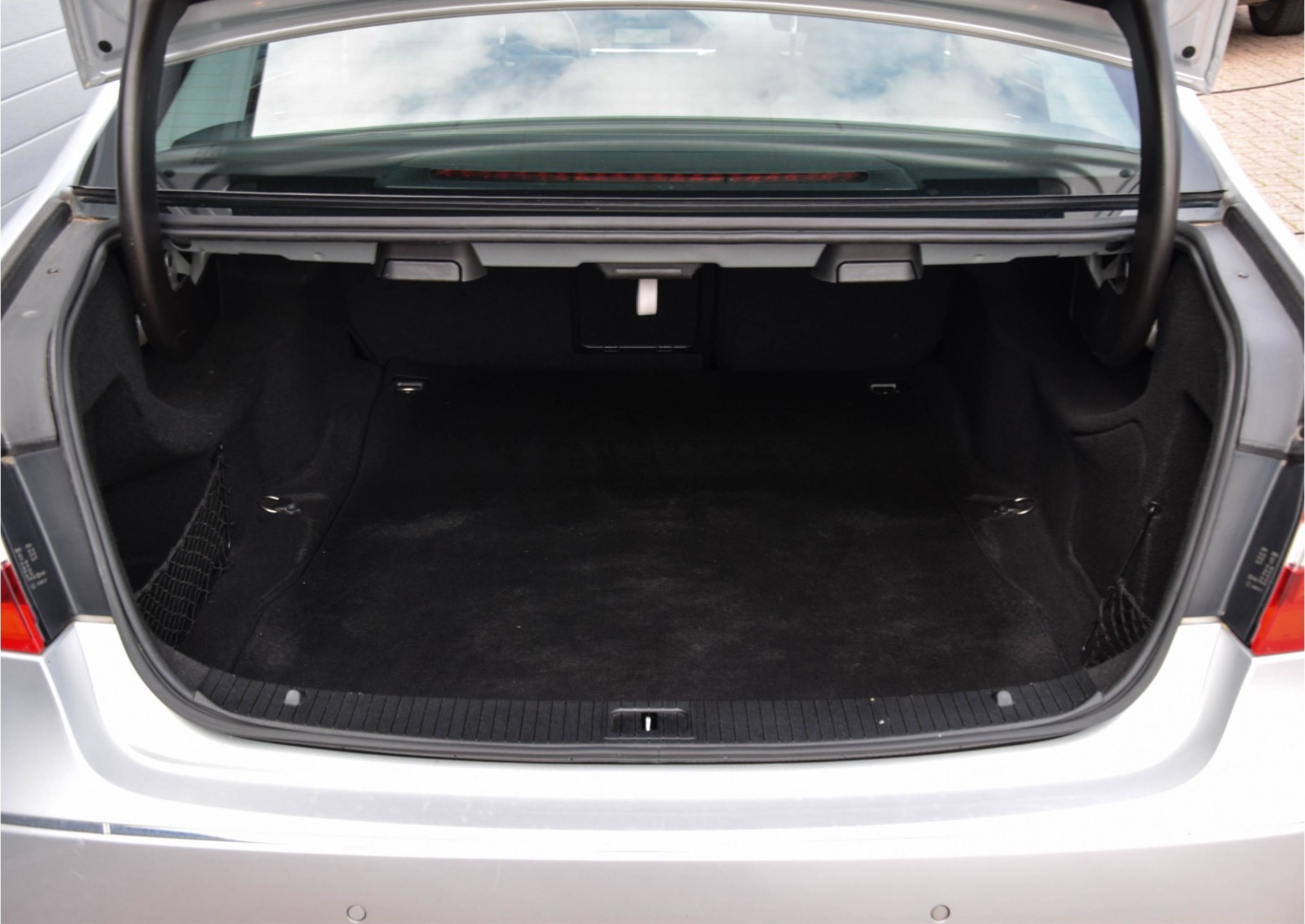 Mercedes-Benz E-Klasse 350 Cdi Avantgarde Leder/Comand/Dak Aut7 Foto 18