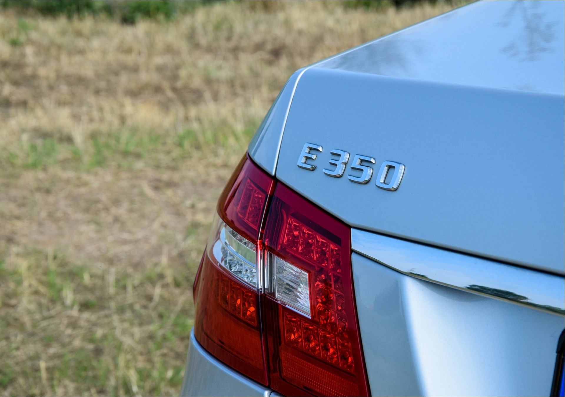 Mercedes-Benz E-Klasse 350 Cdi Avantgarde Leder/Comand/Dak Aut7 Foto 21