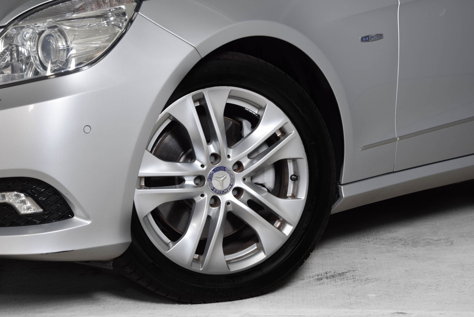 Mercedes-Benz E-Klasse 350 Cdi Avantgarde Leder/Comand/Dak Aut7 Foto 23