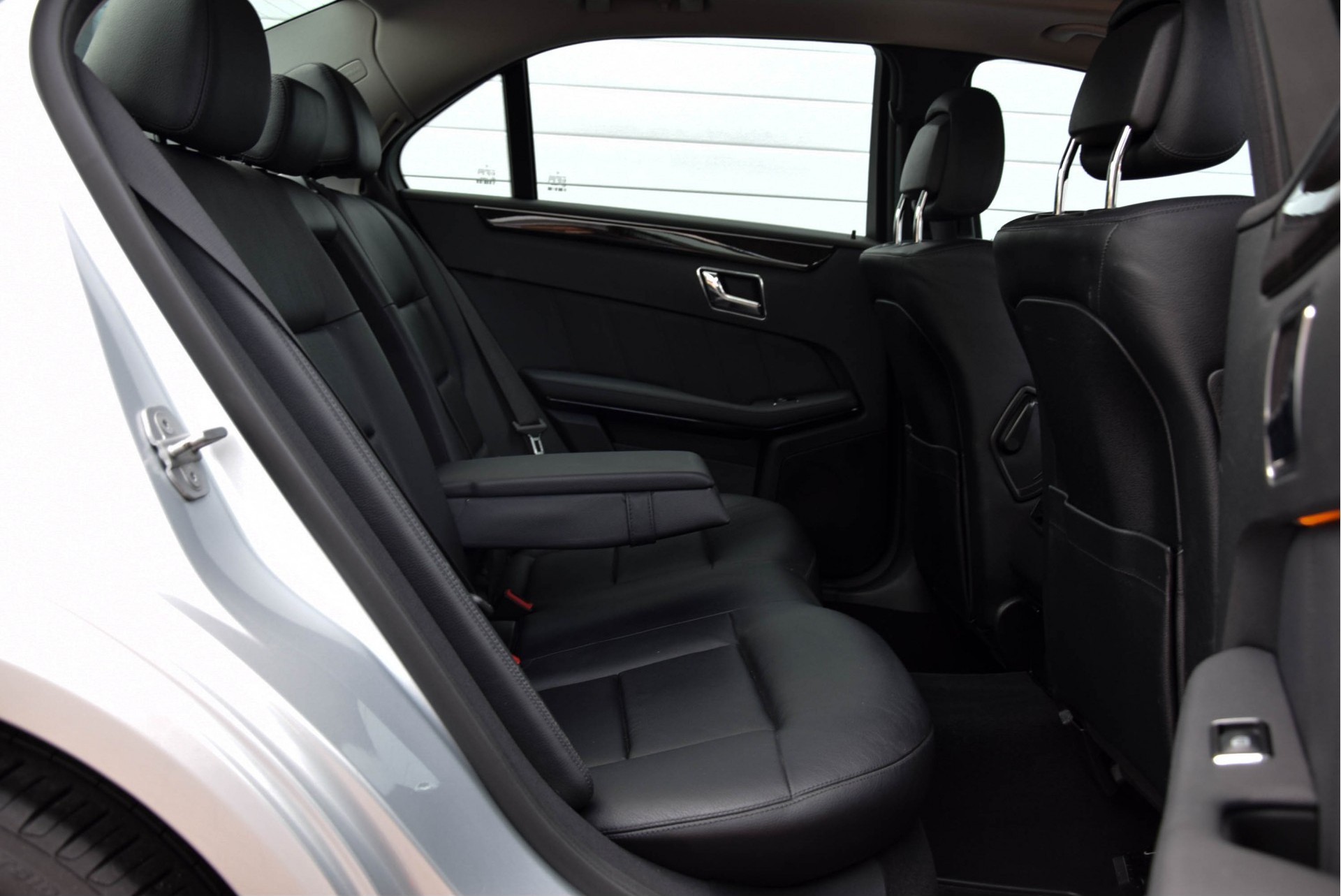 Mercedes-Benz E-Klasse 350 Cdi Avantgarde Leder/Comand/Dak Aut7 Foto 4