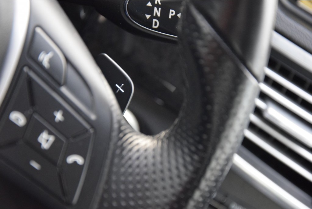 Mercedes-Benz E-Klasse 220 Cdi Avantgarde COMAND/ILS Aut7 Foto 10