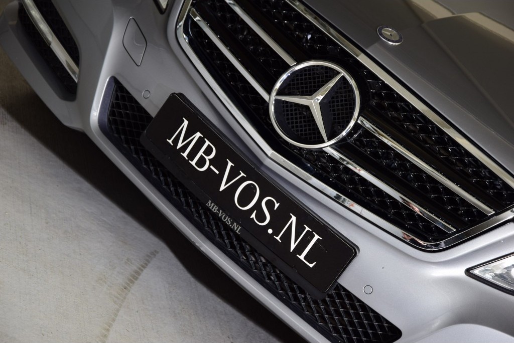 Mercedes-Benz E-Klasse 220 Cdi Avantgarde COMAND/ILS Aut7 Foto 14