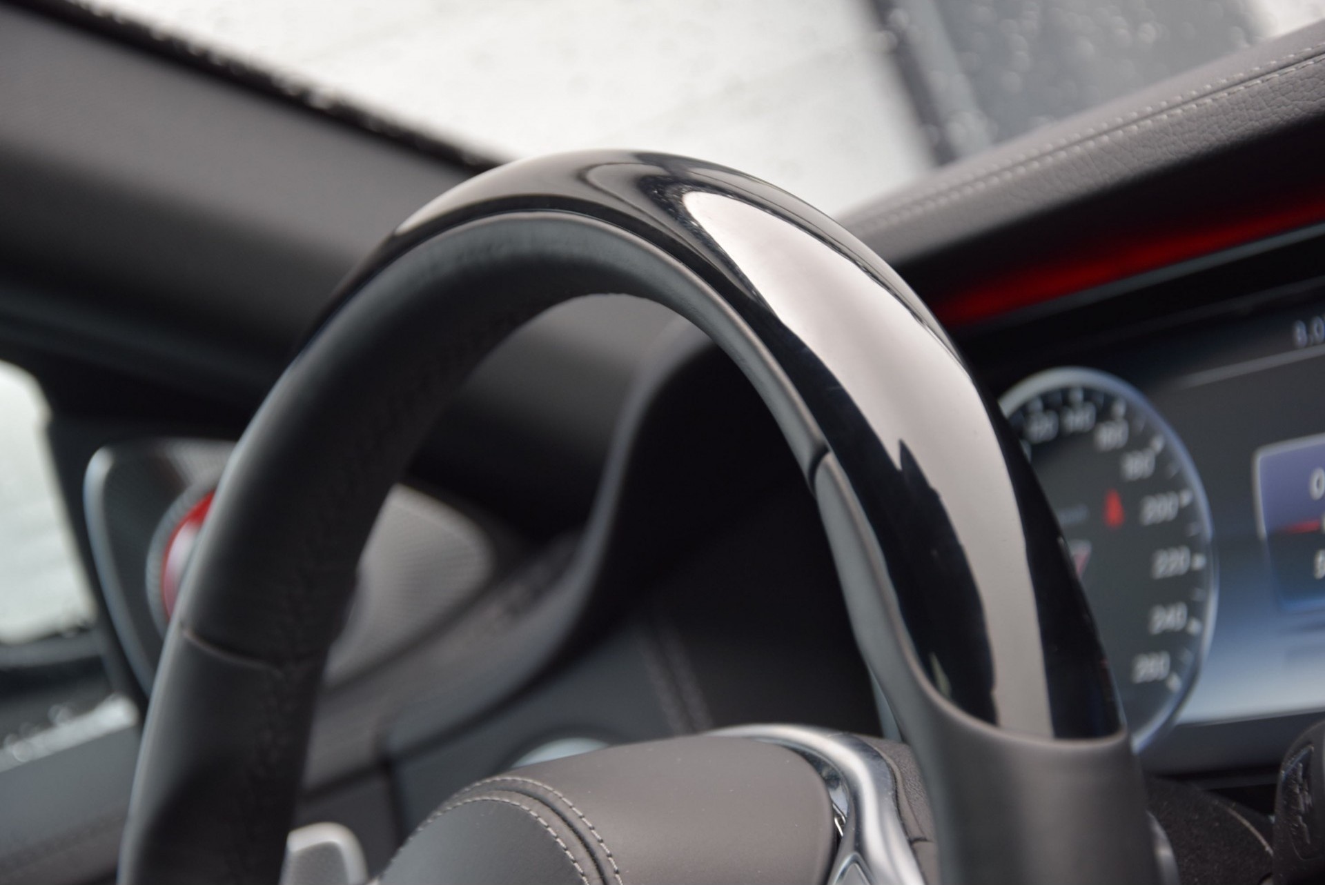 Mercedes-Benz S-Klasse 350 4M Bluetec Lang AMG Plus Aut7 NP: €175865 Foto 12