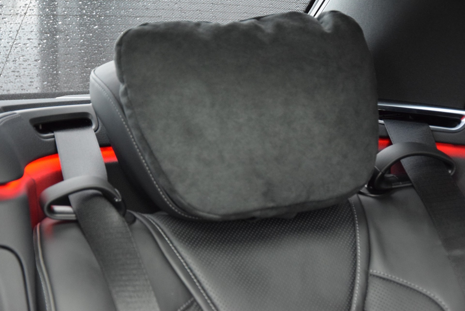 Mercedes-Benz S-Klasse 350 4M Bluetec Lang AMG Plus Aut7 NP: €175865 Foto 21