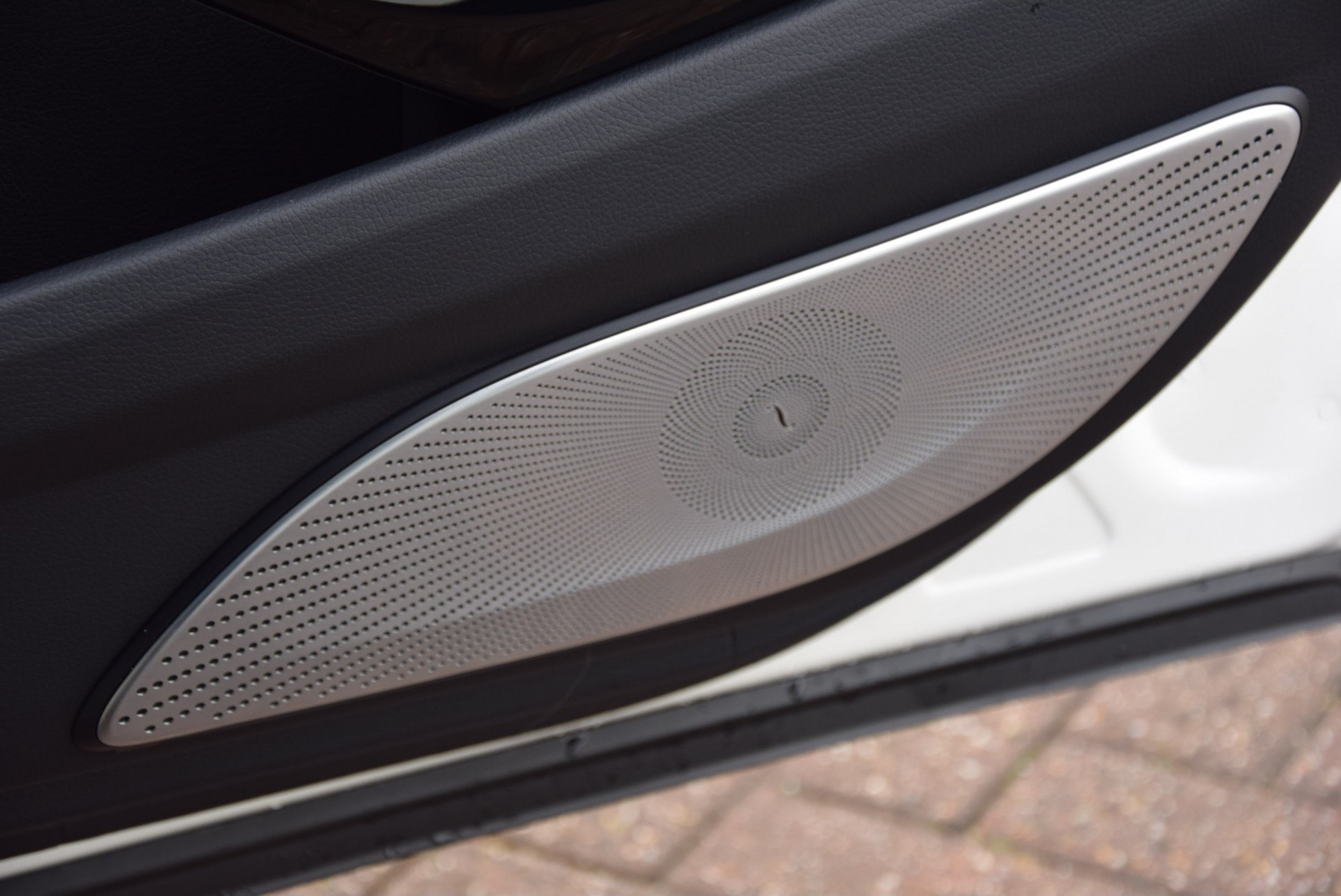 Mercedes-Benz S-Klasse 350 4M Bluetec Lang AMG Plus Aut7 NP: €175865 Foto 23