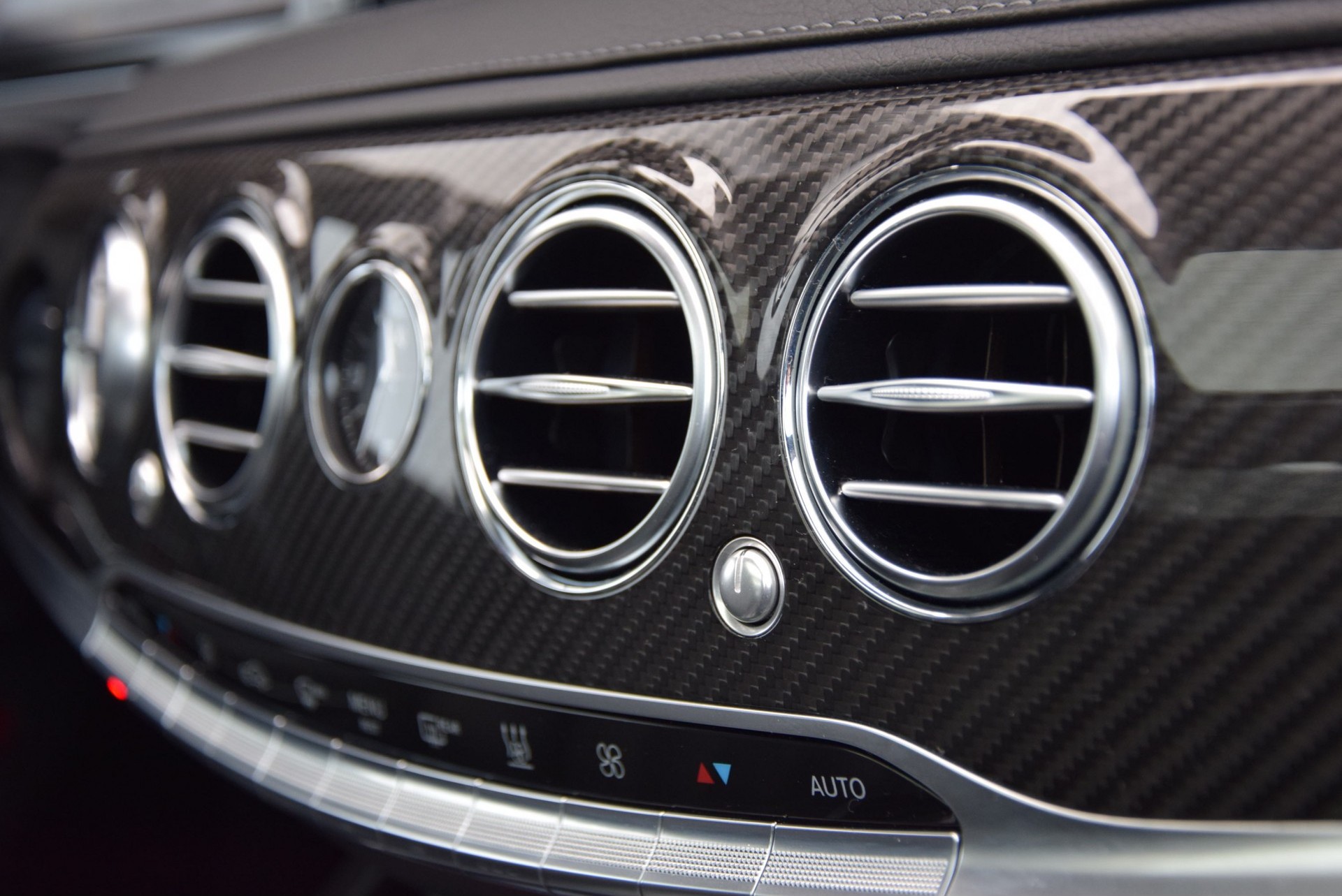 Mercedes-Benz S-Klasse 350 4M Bluetec Lang AMG Plus Aut7 NP: €175865 Foto 25