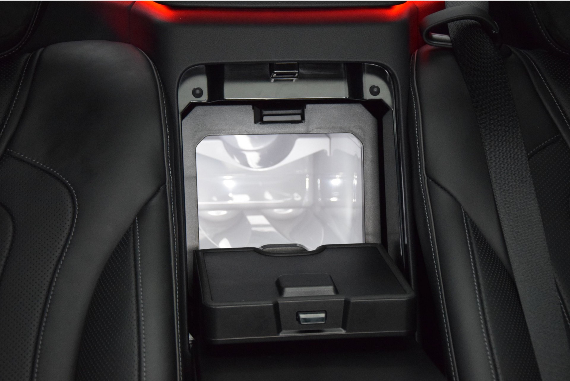 Mercedes-Benz S-Klasse 350 4M Bluetec Lang AMG Plus Aut7 NP: €175865 Foto 29