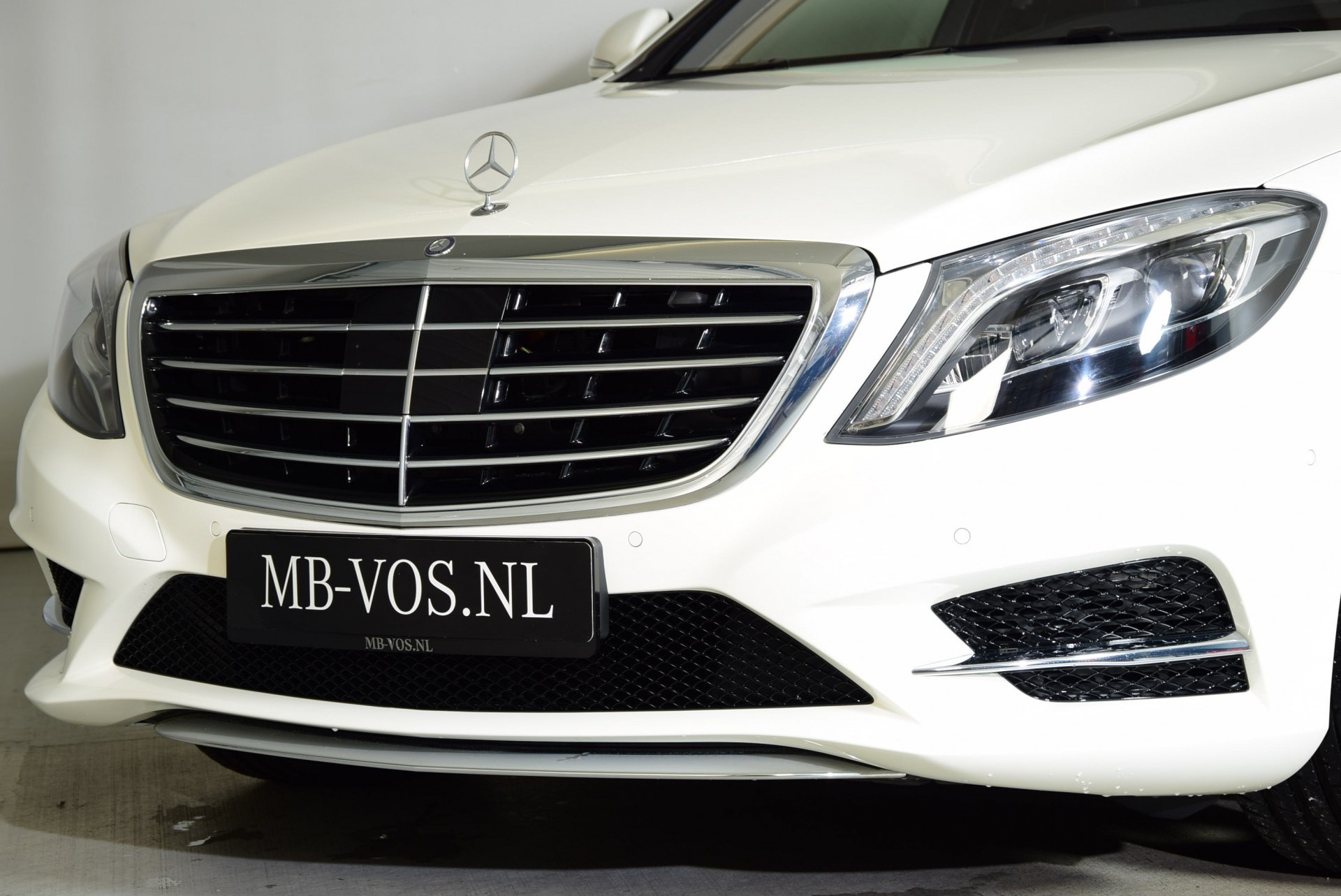 Mercedes-Benz S-Klasse 350 4M Bluetec Lang AMG Plus Aut7 NP: €175865 Foto 32