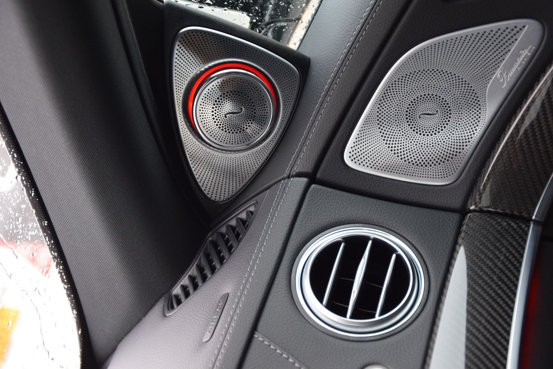 Mercedes-Benz S-Klasse 350 4M Bluetec Lang AMG Plus Aut7 NP: €175865 Foto 8