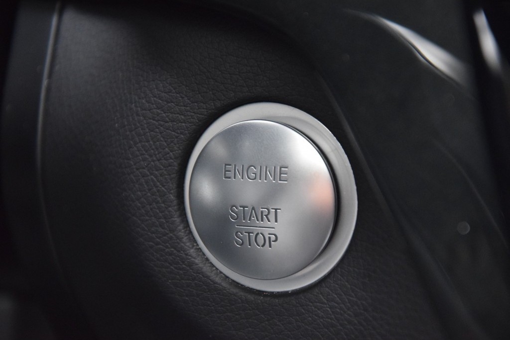 Mercedes-Benz GLE-Klasse Coupé 350 D 4-M AMG Pano/Distronic/Keyless Aut9 Foto 16