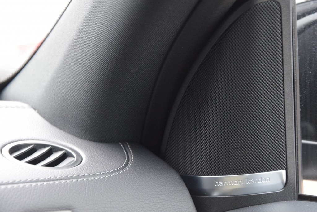 Mercedes-Benz GLE-Klasse Coupé 350 D 4-M AMG Pano/Distronic/Keyless Aut9 Foto 18