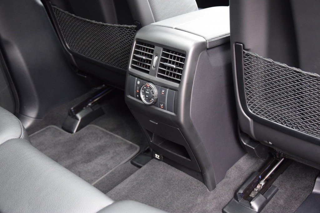 Mercedes-Benz GLE-Klasse Coupé 350 D 4-M AMG Pano/Distronic/Keyless Aut9 Foto 19