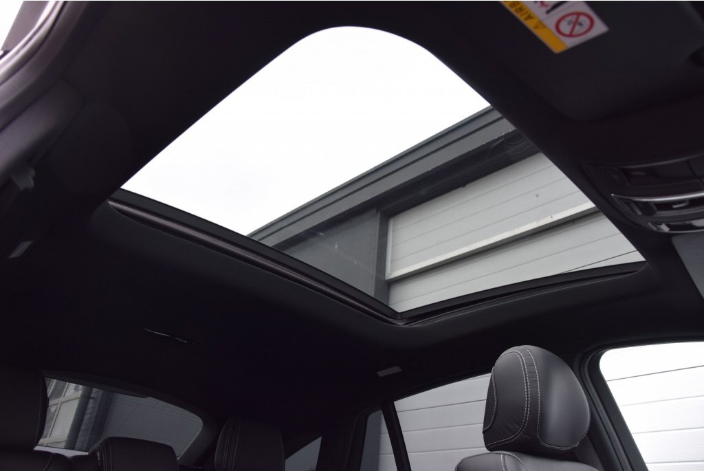 Mercedes-Benz GLE-Klasse Coupé 350 D 4-M AMG Pano/Distronic/Keyless Aut9 Foto 21