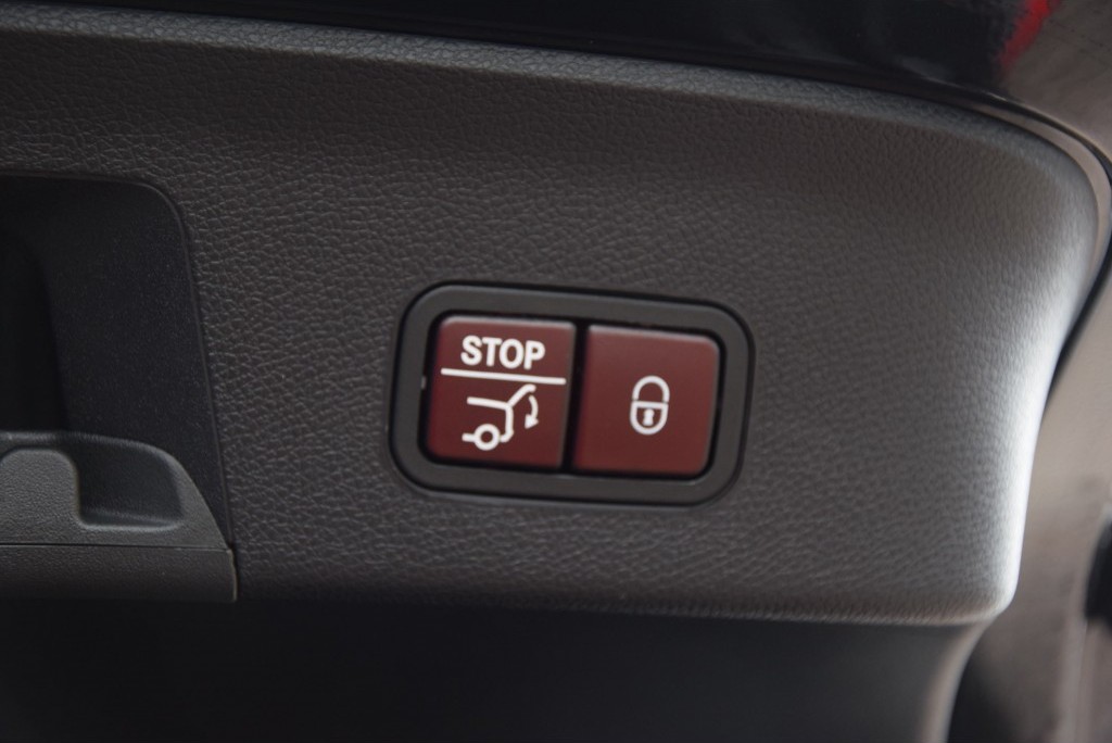 Mercedes-Benz GLE-Klasse Coupé 350 D 4-M AMG Pano/Distronic/Keyless Aut9 Foto 23