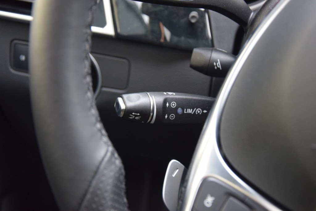 Mercedes-Benz GLE-Klasse Coupé 350 D 4-M AMG Pano/Distronic/Keyless Aut9 Foto 8