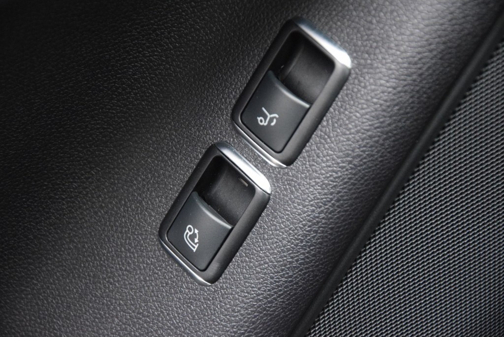 Mercedes-Benz GLE-Klasse Coupé 350 D 4-M AMG Pano/Distronic/Keyless Aut9 Foto 9