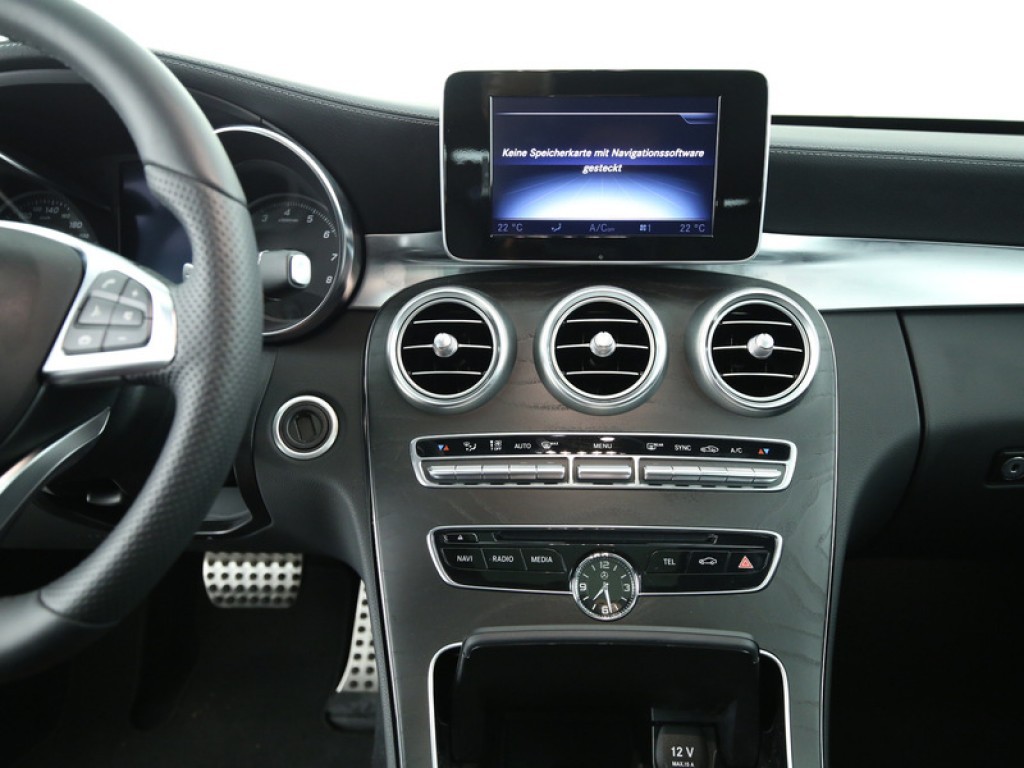 Mercedes-Benz C-Klasse Estate 250 Estate AMG Panorama/Leer/HUD/Navi/ILS Aut7 Foto 5