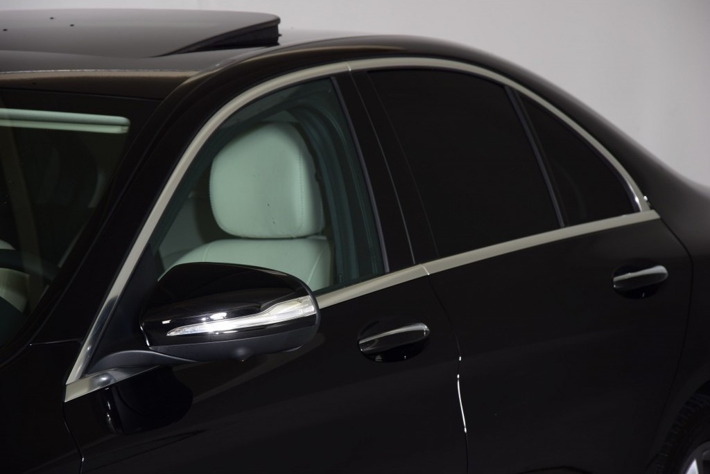 Mercedes-Benz C-Klasse 300 Bluetec Hybrid Distronic/Keyless/HUD/TV/360cam Aut7 Foto 23