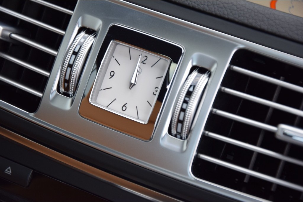 Mercedes-Benz E-Klasse Coupé 200 Coupe AMG Panorama Leer/Com/360-cam Aut7 Foto 11