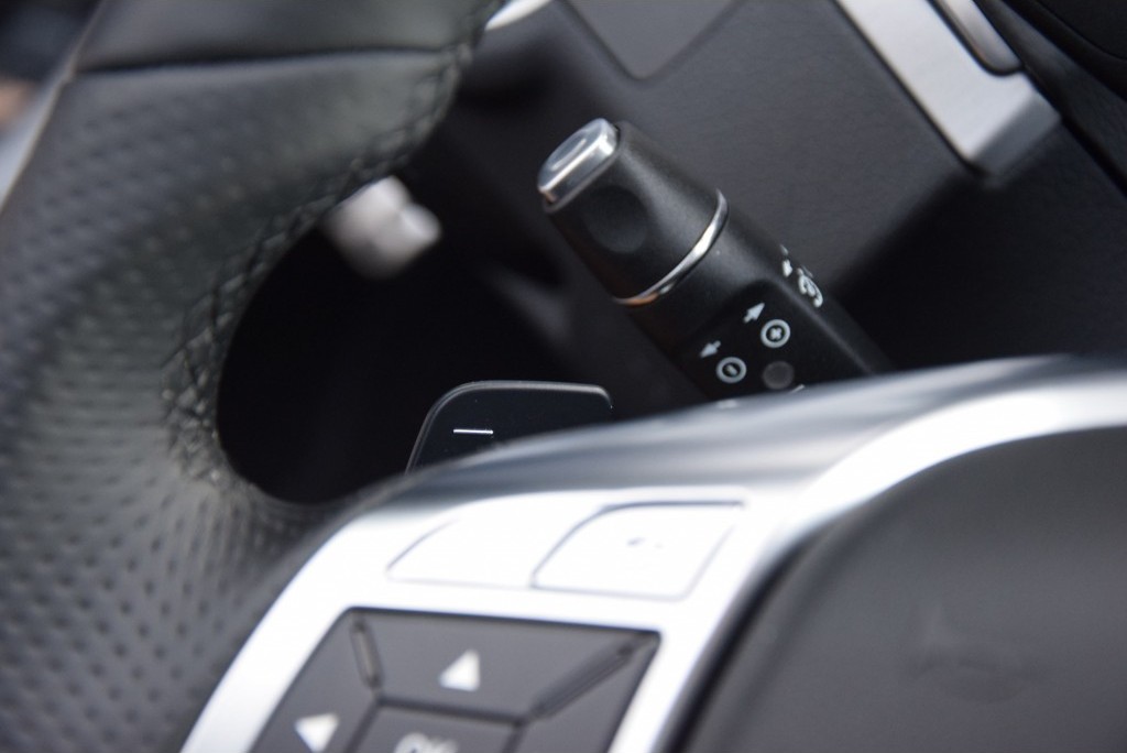 Mercedes-Benz E-Klasse Coupé 200 Coupe AMG Panorama Leer/Com/360-cam Aut7 Foto 8