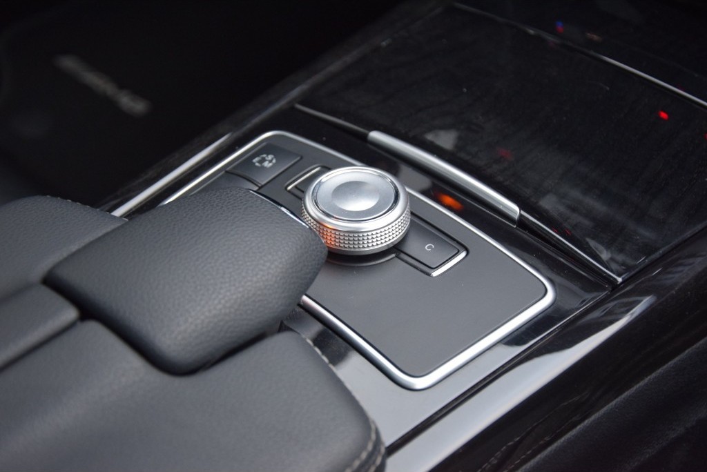 Mercedes-Benz E-Klasse 350 Cdi Avantgarde AMG/Dak/Com Aut7 265 pk Foto 13