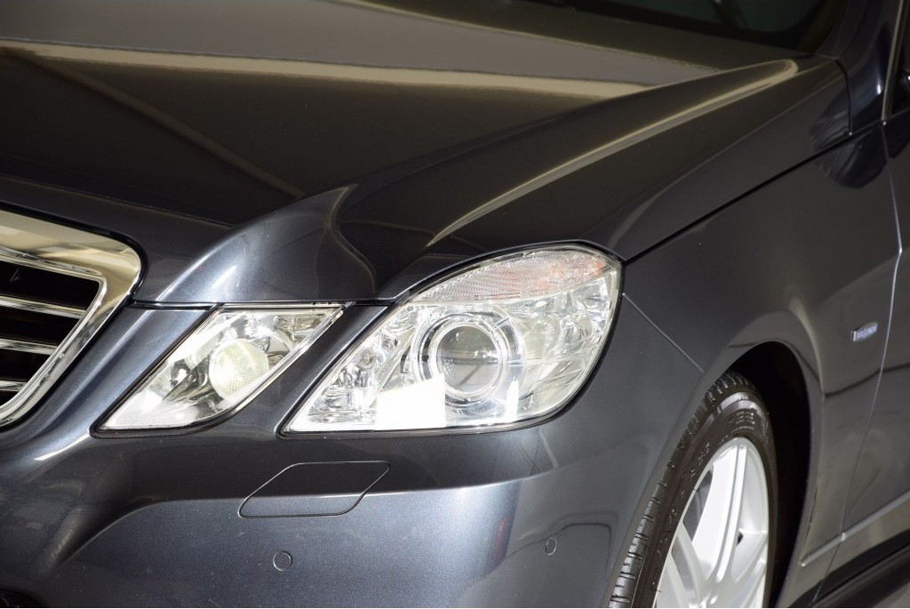 Mercedes-Benz E-Klasse 350 Cdi Avantgarde AMG/Dak/Com Aut7 265 pk Foto 15