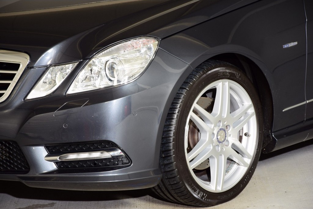 Mercedes-Benz E-Klasse 350 Cdi Avantgarde AMG/Dak/Com Aut7 265 pk Foto 17