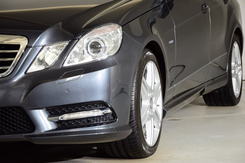 Mercedes-Benz E-Klasse 350 Cdi Avantgarde AMG/Dak/Com Aut7 265 pk Foto 18