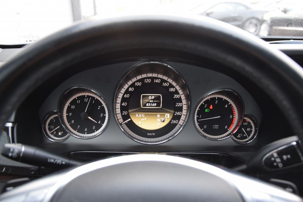 Mercedes-Benz E-Klasse 350 Cdi Avantgarde AMG/Dak/Com Aut7 265 pk Foto 7