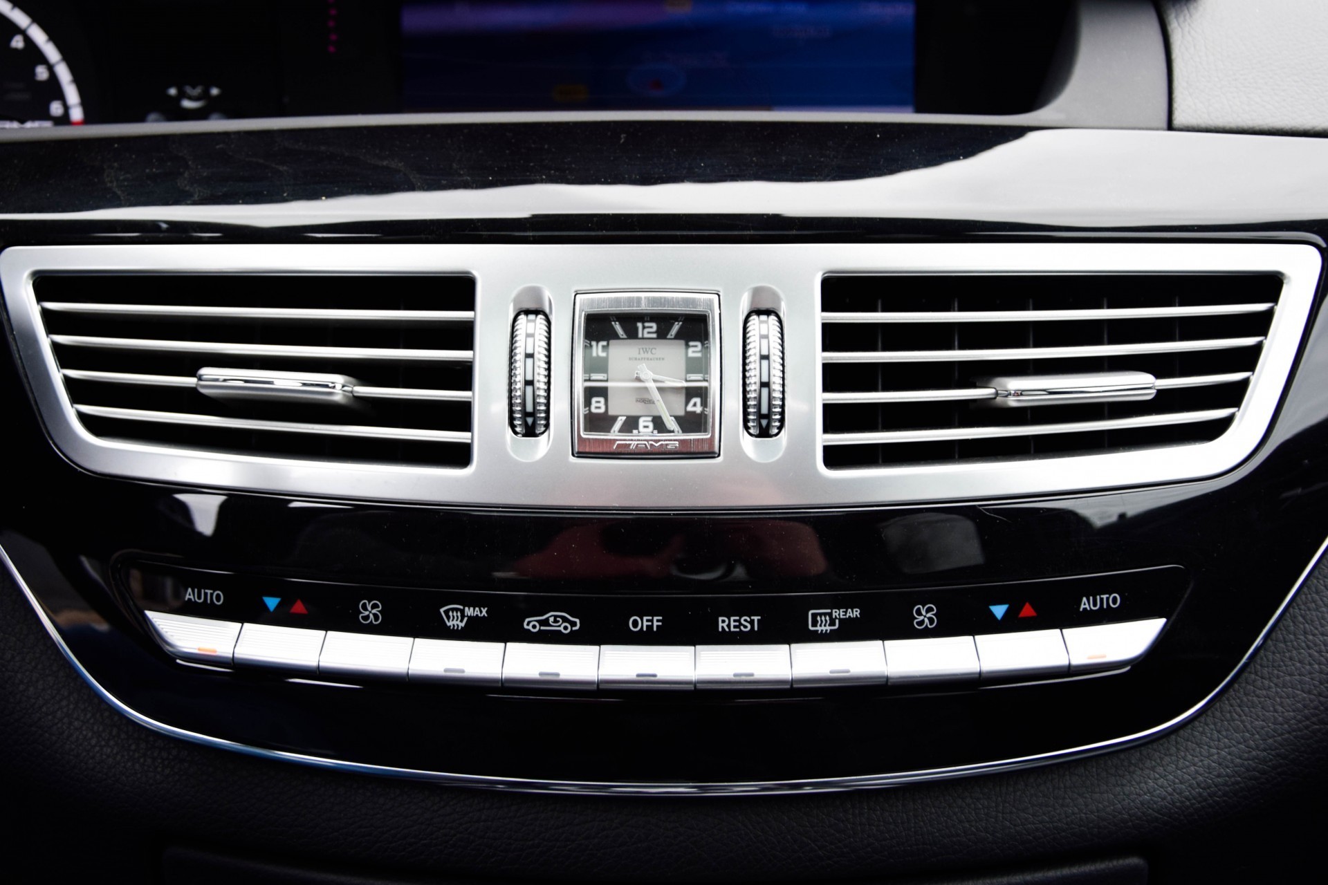 Mercedes-Benz S-Klasse Performance Pack / Entertainment / Alcantara Aut7 Foto 13