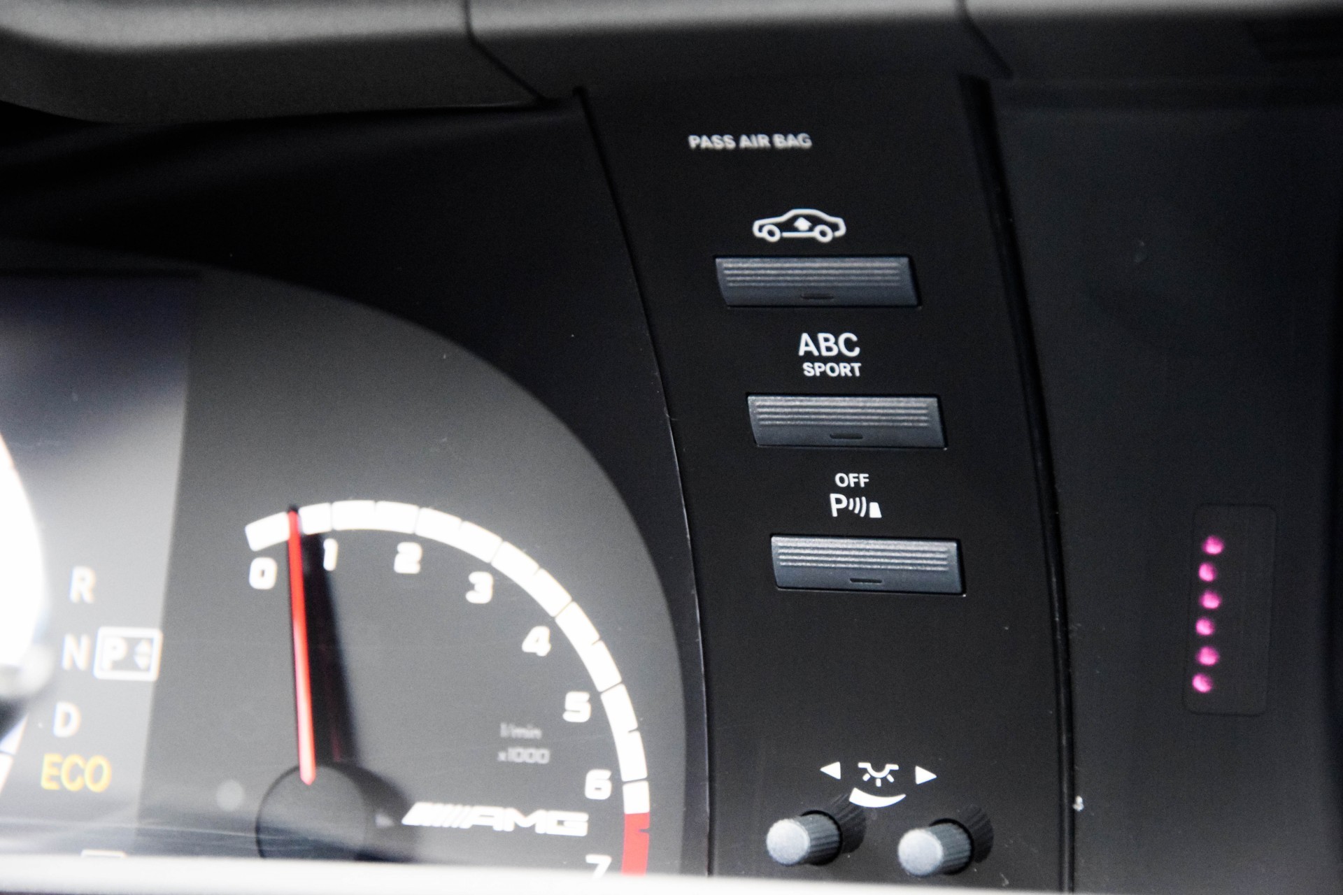 Mercedes-Benz S-Klasse Performance Pack / Entertainment / Alcantara Aut7 Foto 14