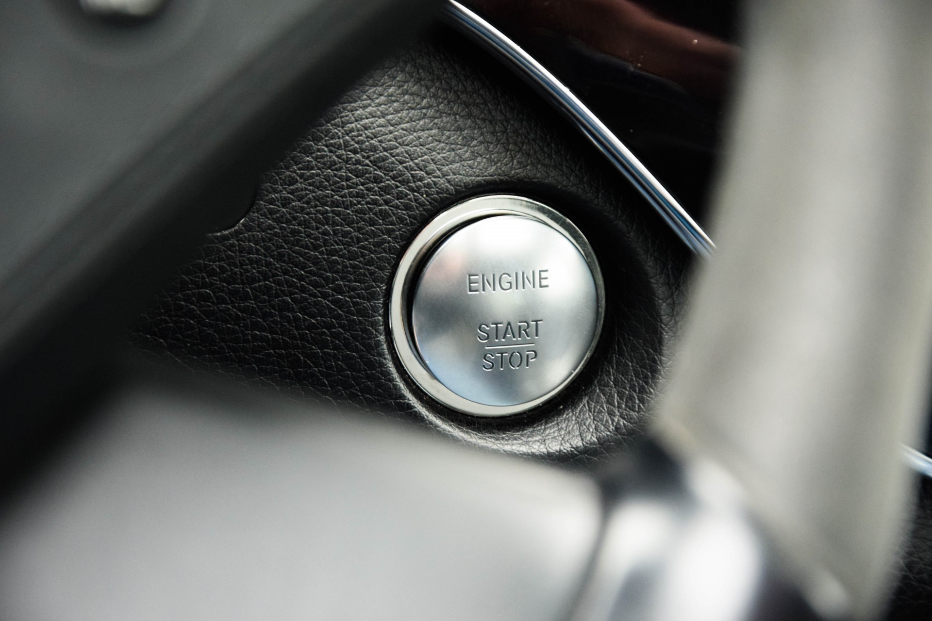 Mercedes-Benz S-Klasse Performance Pack / Entertainment / Alcantara Aut7 Foto 16