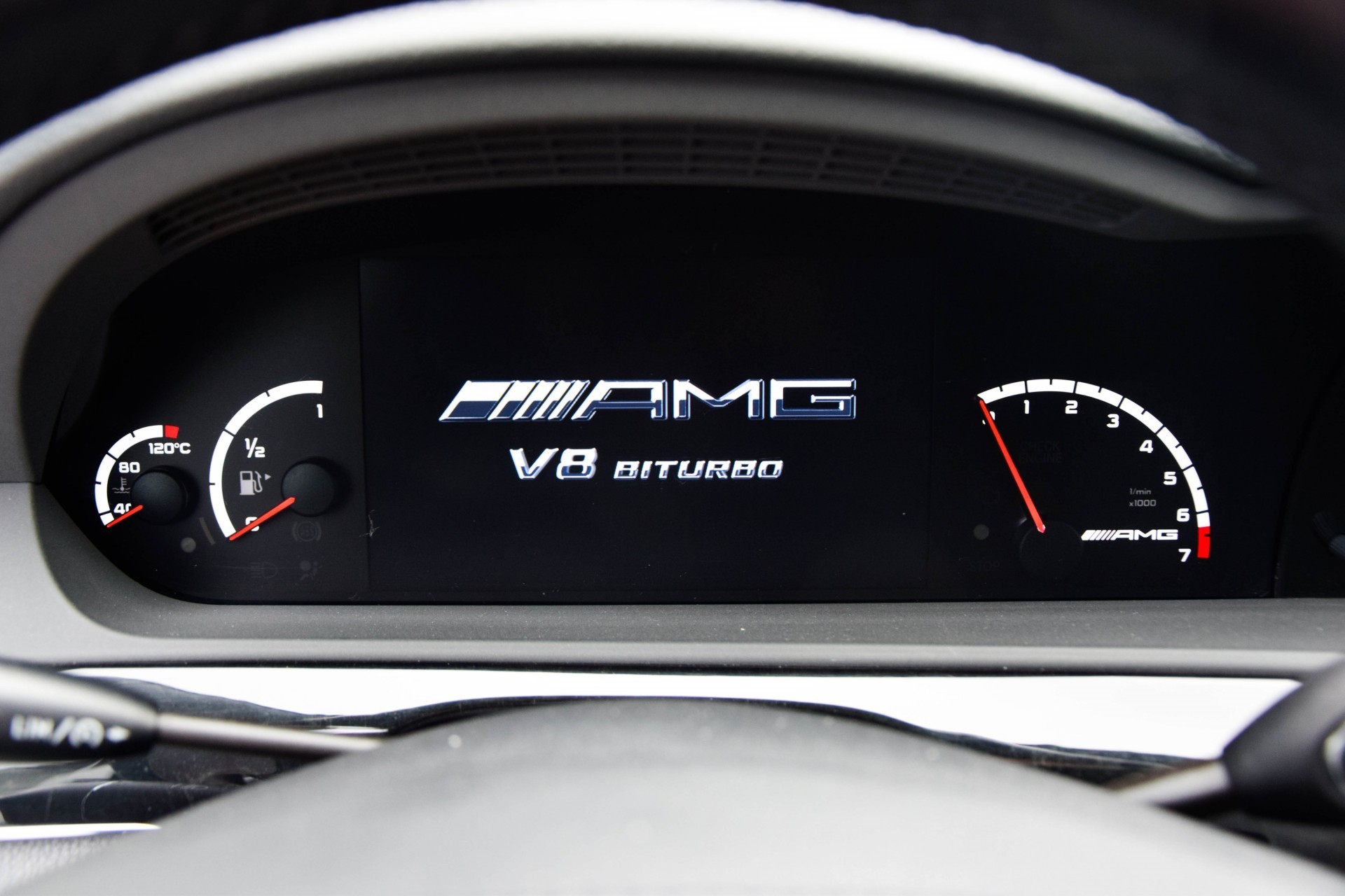 Mercedes-Benz S-Klasse Performance Pack / Entertainment / Alcantara Aut7 Foto 17