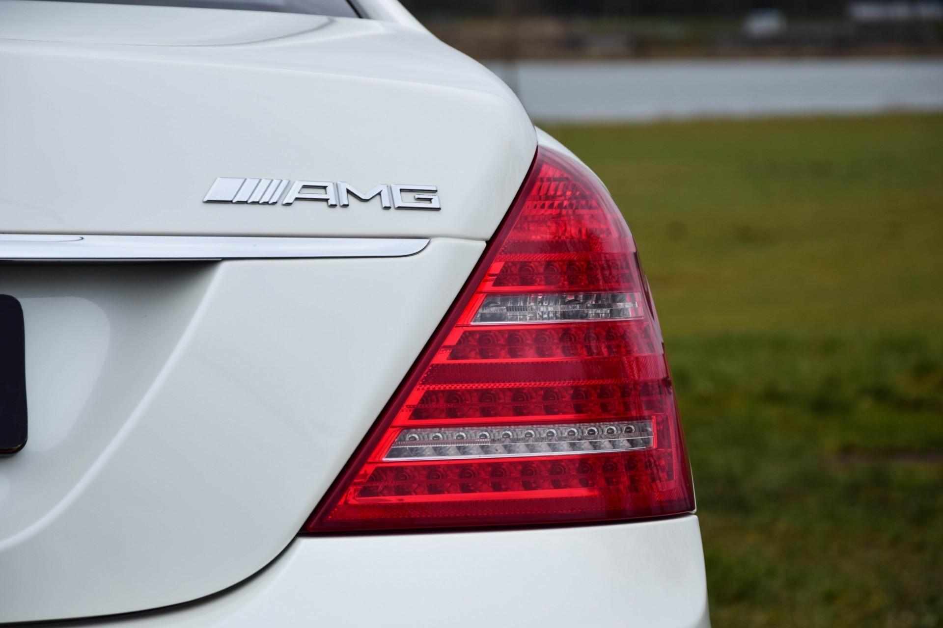 Mercedes-Benz S-Klasse Performance Pack / Entertainment / Alcantara Aut7 Foto 23