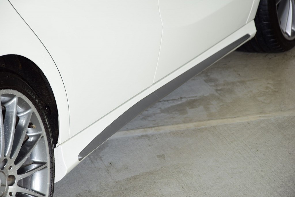 Mercedes-Benz A-Klasse 45 AMG 4MATIC Panorama Performance Aut7 Foto 26