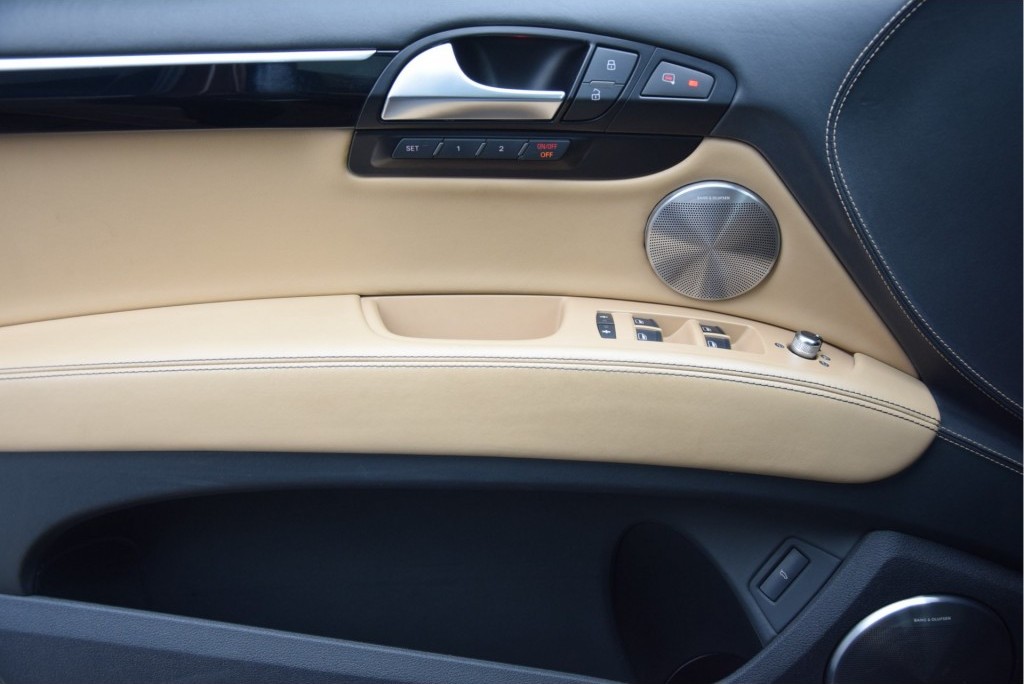 Audi Q7 6.0 TDI QUATTRO 4+2 Exclusive / B&O / Ceramic / Standkachel / Bentleylak Aut6 Foto 11