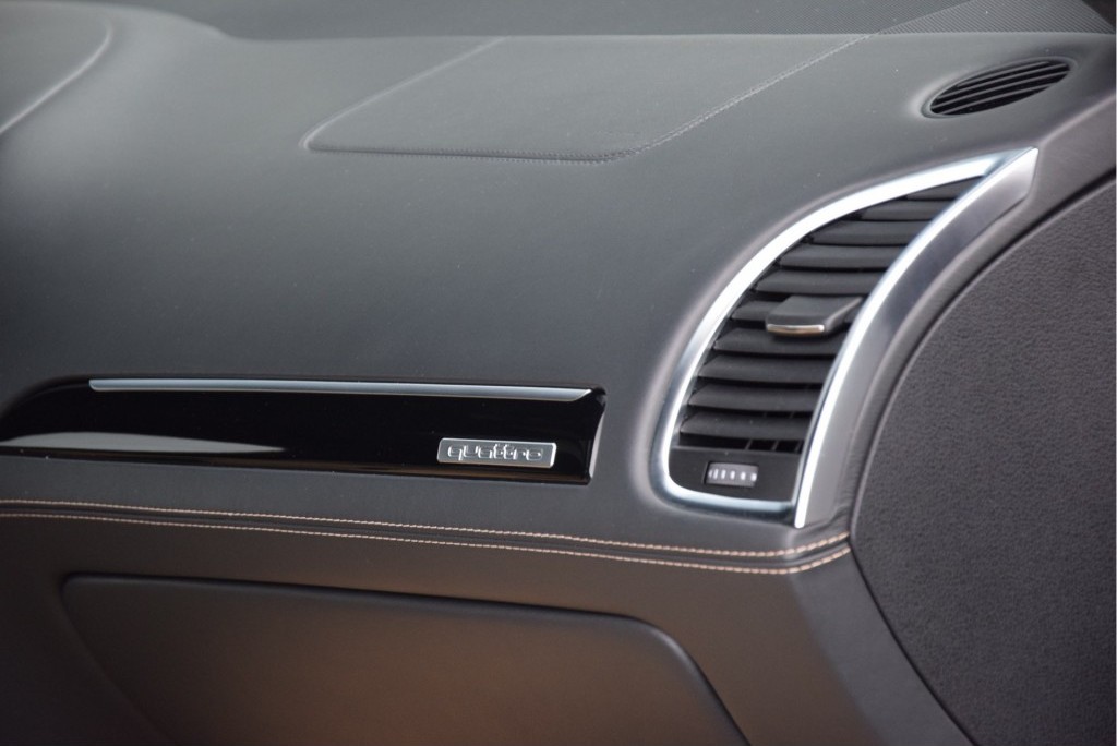 Audi Q7 6.0 TDI QUATTRO 4+2 Exclusive / B&O / Ceramic / Standkachel / Bentleylak Aut6 Foto 12