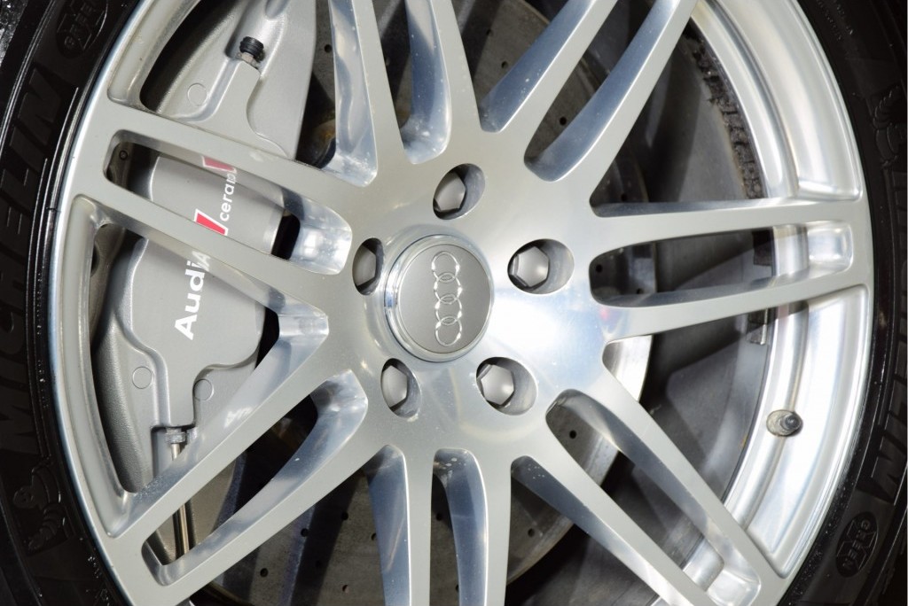 Audi Q7 6.0 TDI QUATTRO 4+2 Exclusive / B&O / Ceramic / Standkachel / Bentleylak Aut6 Foto 28