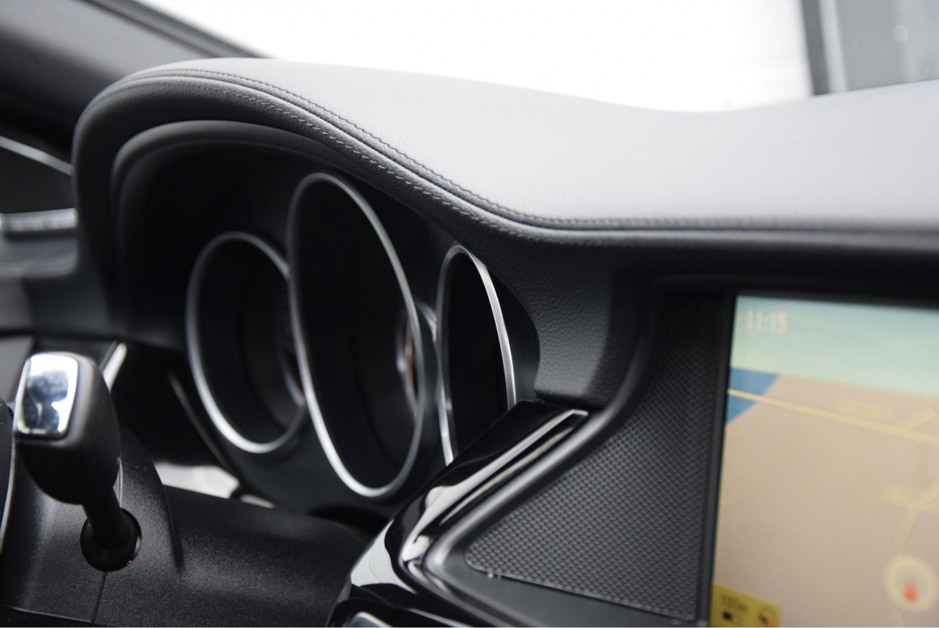 Mercedes-Benz CLS-Klasse 350 Cdi AMG Airmatic Distronic Keyless Mem Harman-Kardon Aut7 Foto 7